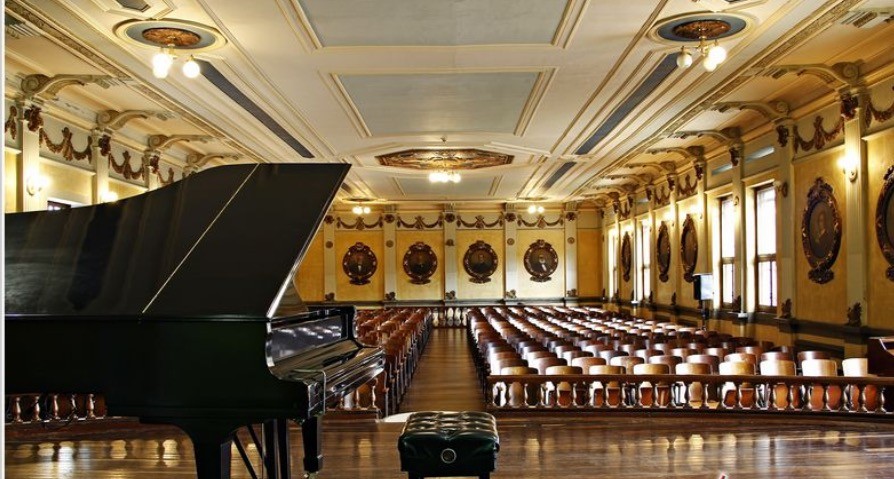 Conservatorio del Tolima habría pedido coima al comprar pianos