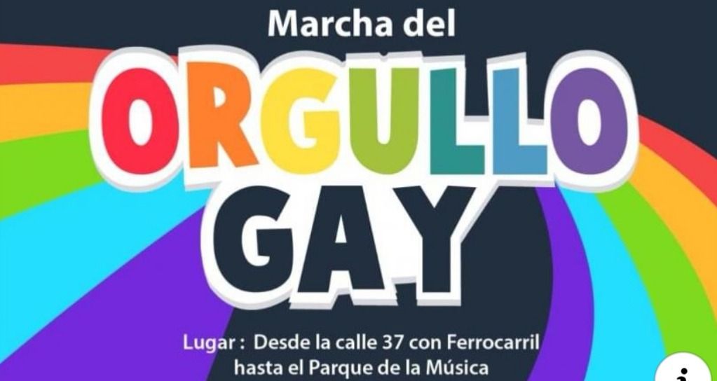 Alcaldía de Ibagué patrocina marcha orgullo gay del viernes 28 de junio