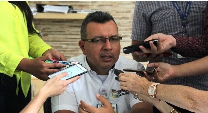 Se rajó en transparencia alcaldía de Ibagué: Contraloría