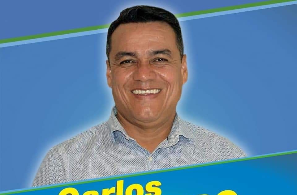 Barrero ganó encuesta conservadora a la alcaldía Espinal