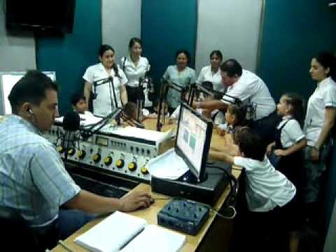 Denuncian Emisora del Guamo por hacer política violando la ley electoral