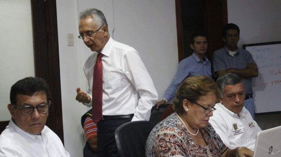 Extra: alcalde de Ibagué convocó a junta del IBAL hoy, para endeudarlo