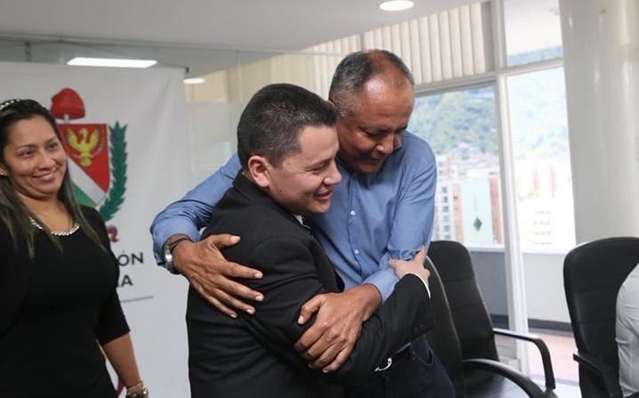 Renunció secretario de inclusión social de la Gobernación del Tolima