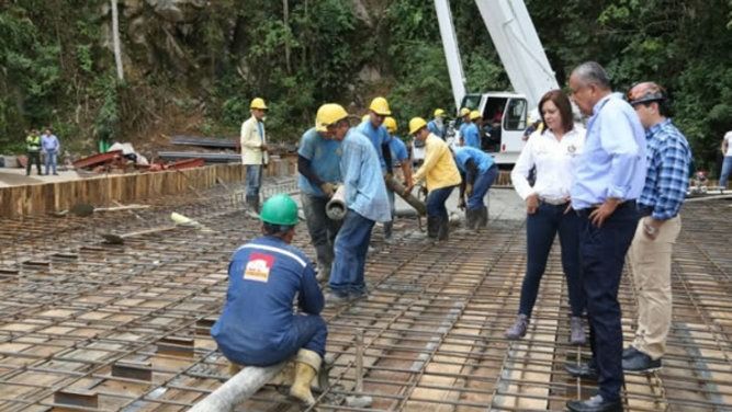 2.9 billones se invirtieron para transformar el Tolima