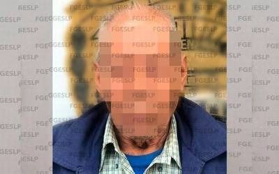 A la cárcel abuelo depravado que violó durante seis años a su nieta