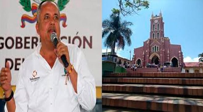 ¿Icononzo dejó de pertenecer al Tolima?: duro reclamo al gobernador