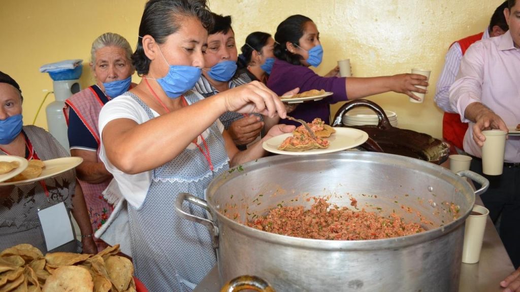 Comedores comunitarios y sus desmanes en Ibagué: Denuncia