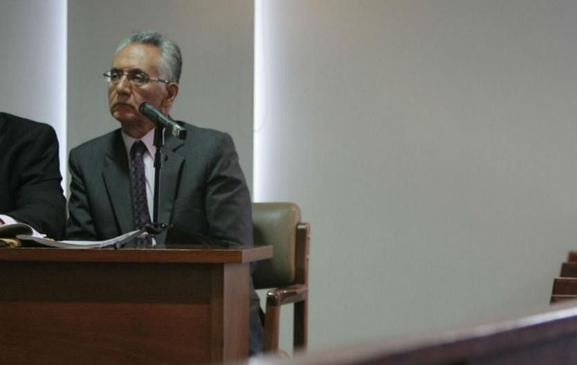 Comenzó juicio contra alcalde de Ibagué