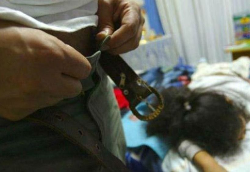 Empleado de notaria en Ibagué violaba a su propia hija de 12 años