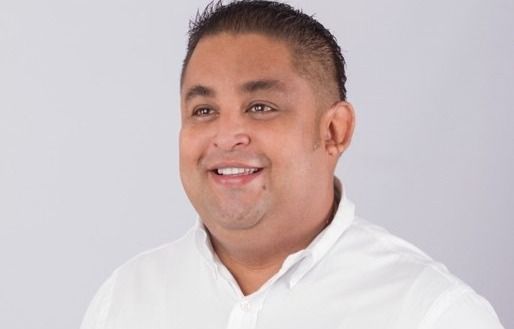 Johan Niño encabeza encuesta de intención de voto en el Espinal