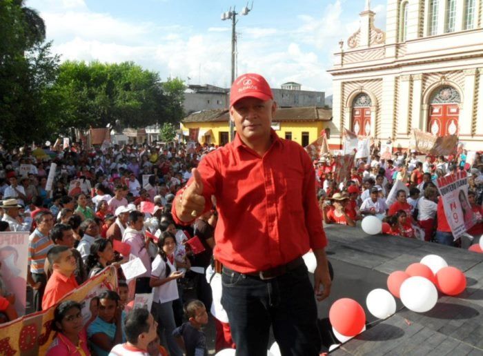 CNE no inhabilitó a Hugo Arce, para la alcaldía de Chaparral