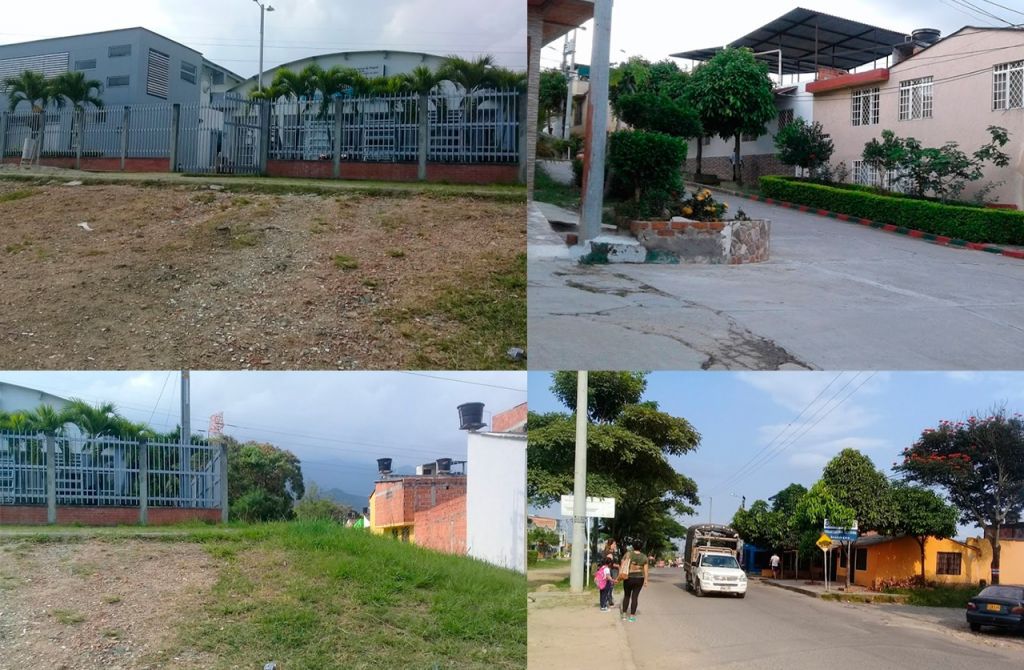 Apareció dueño de lote donde hicieron 2800 casas en Ibagué