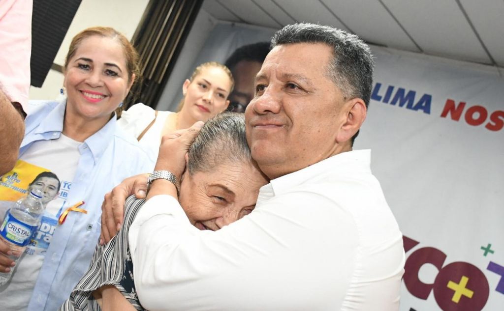 Orozco, nunca estuvo inhabilitado para ser elegido gobernador