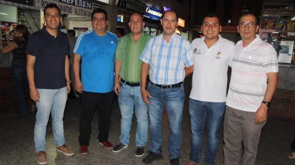 Liga de ajedrez del Tolima a buscar título en Medellin