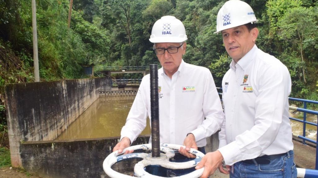 Alcalde de Ibagué nombró a Girón, en grupo de empalme: por Orlando Espinosa