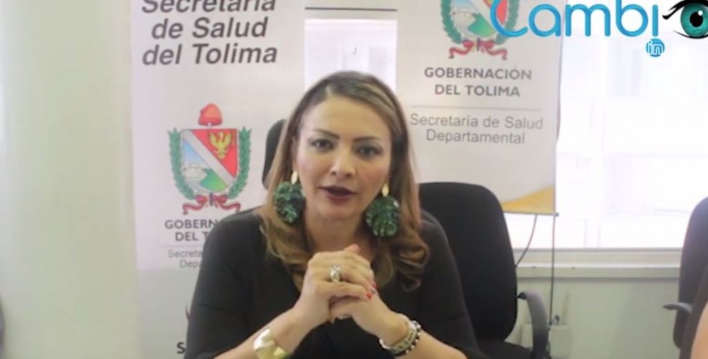 Secretaria de salud no baja la guardia contra el dengue