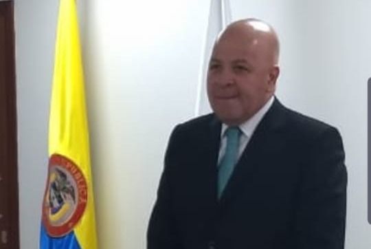 Ibaguereño ocupa el segundo cargo más importante de la registraduría en Colombia