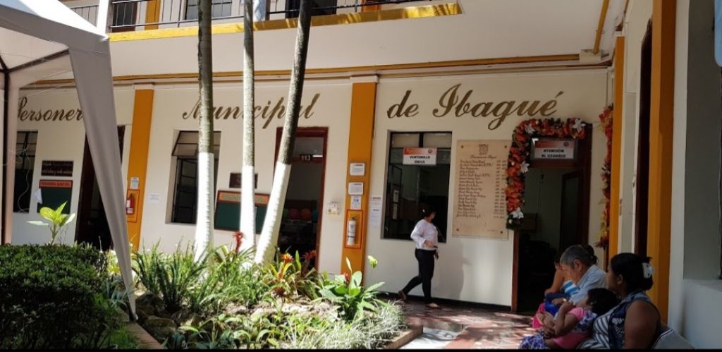 El vergonzoso examen para candidatos a personería de Ibagué