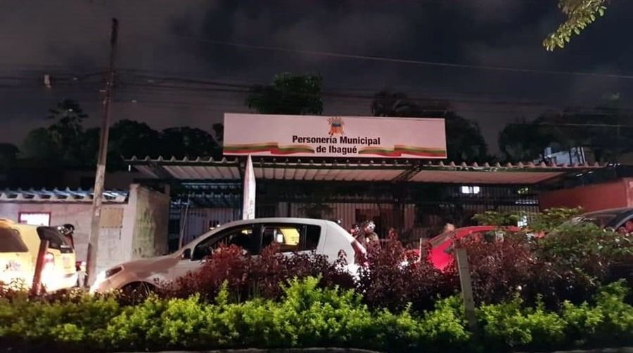 Últimominuto: tutela suspende concurso de personero en Ibagué