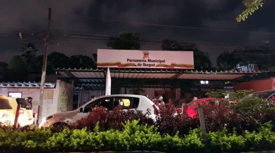 Últimominuto: tutela suspende concurso de personero en Ibagué