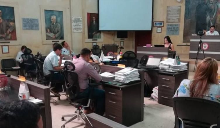 Procuraduría interviene en elección irregular de personeros en el Tolima