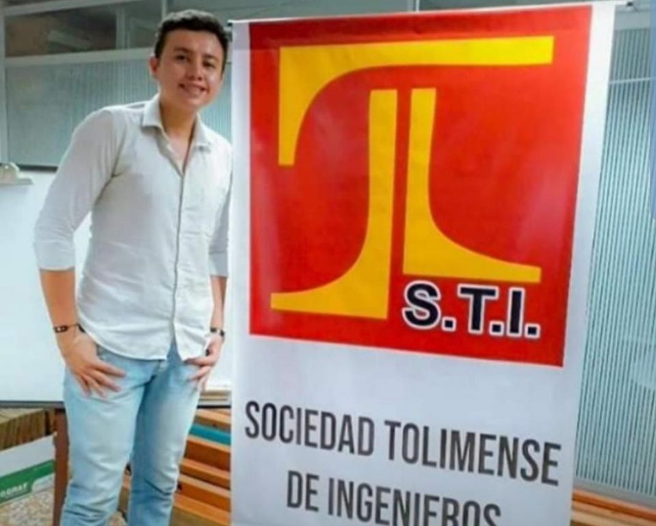 Joven estafador, timo a egresados del Sena en Ibagué