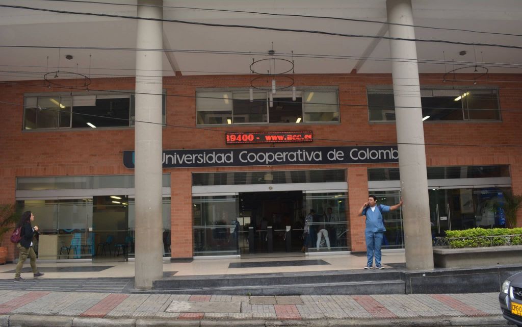 La deuda de la fiscalía en el proceso contra la UCC Ibagué