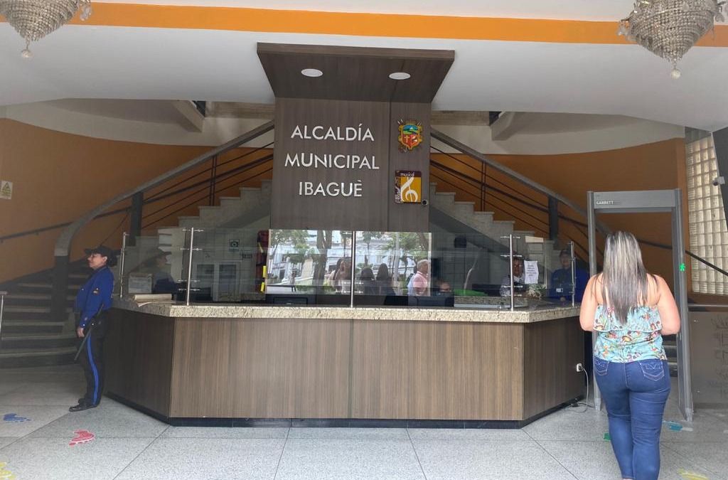 Alcaldía de Ibagué prorrogó a M&O el contrato de vigilancia