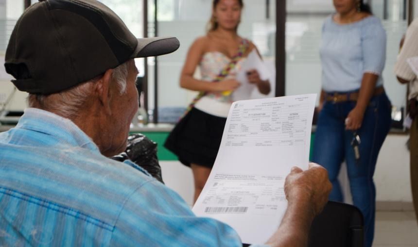 Elevado cobro del predial en Ibagué, prende las alarmas