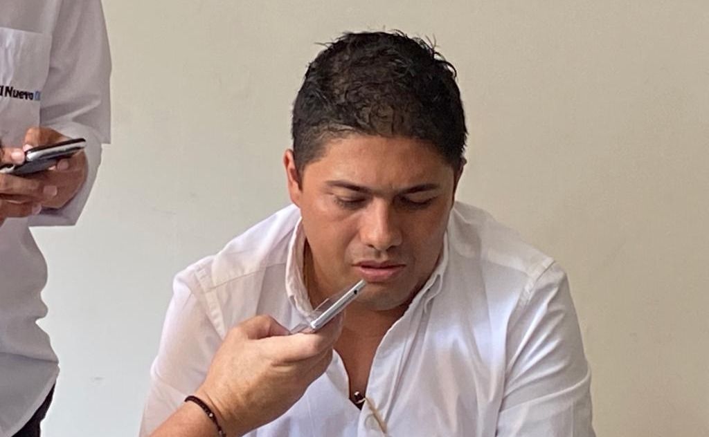 Cambio Radical se declaró gobiernista en el Tolima