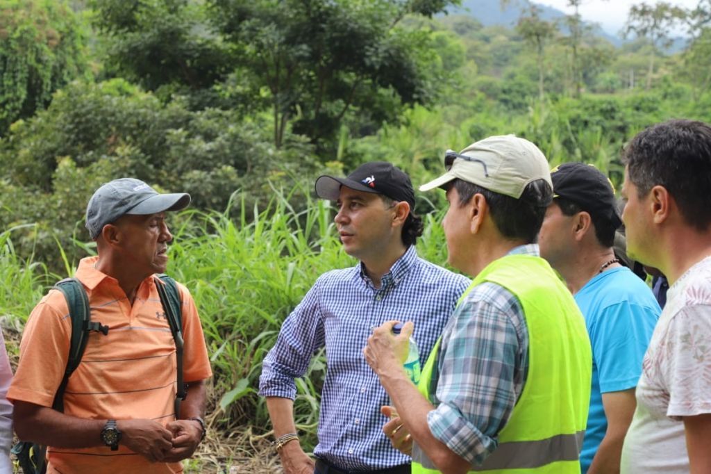 Alcalde Hurtado, incumple promesa hecha el primer día de gestión