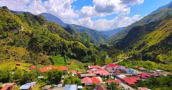 La joya perdida de Ibagué: Por Jorge Ancizar Cabrera, especial para cambioin.com