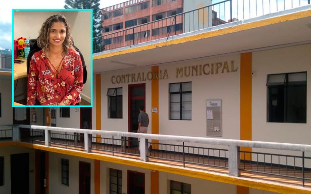 2 mil millones en contratos irregulares firma contralora de Ibagué