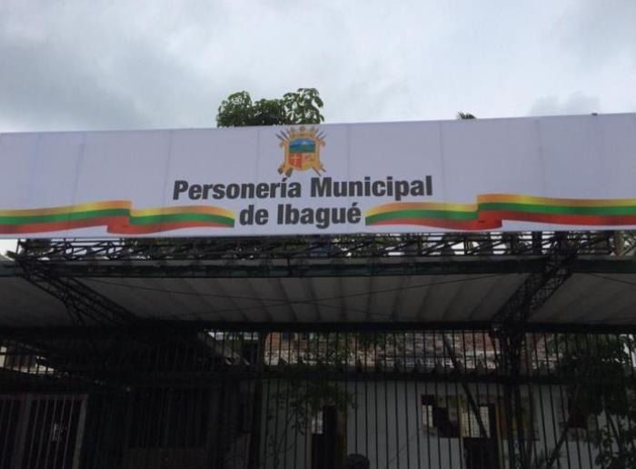 Ibagué con personero interino y no en propiedad, por problemas en la elección