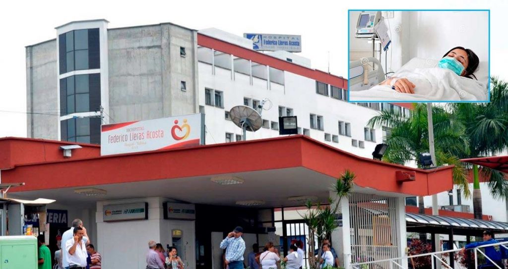 Extra: Caso de coronavirus en Ibagué, no es igual de letal al de China: dice experto