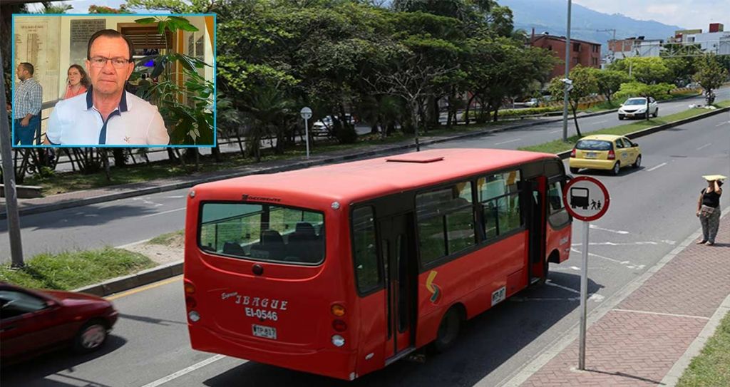 Mejorar el pésimo servicio de busetas en la ciudad, pide líder