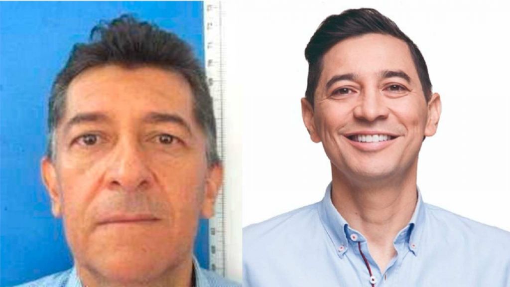 Alcalde Hurtado, copió a Luis H y contrato asesores de 10 millones