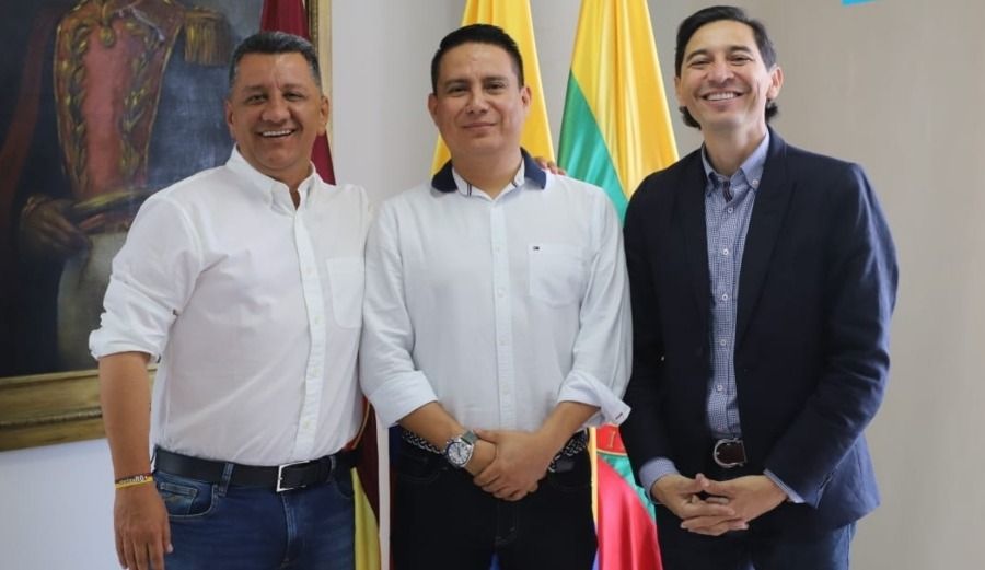 310 millones, pagarán entidades del Tolima al asesor "baloto"