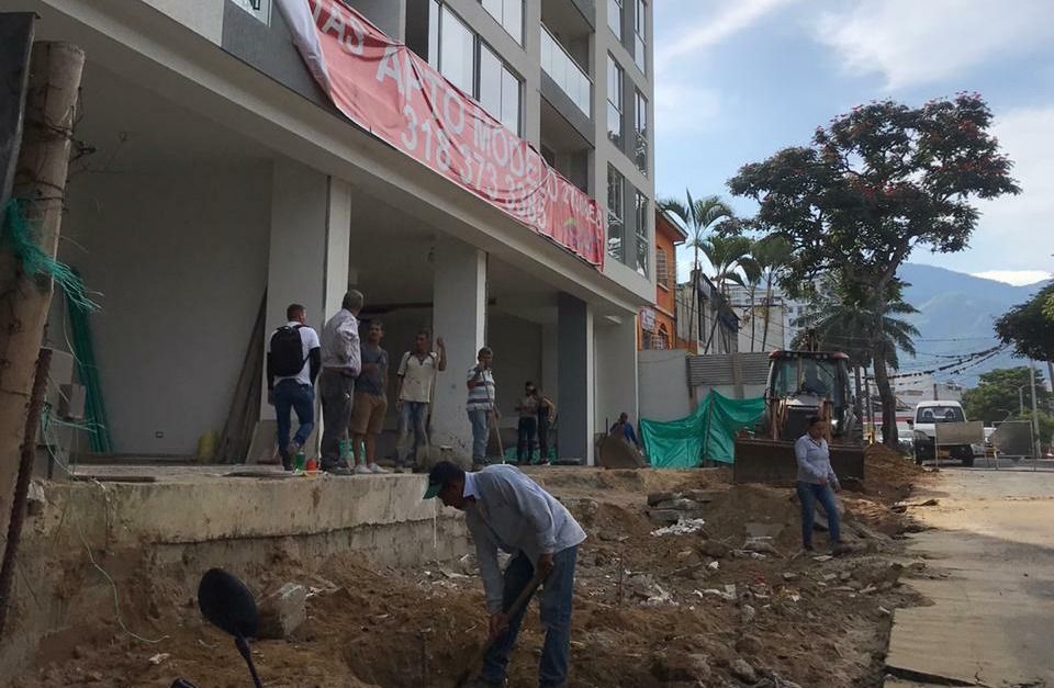 Ibagué sin agua este Jueves, vea los barrios afectados