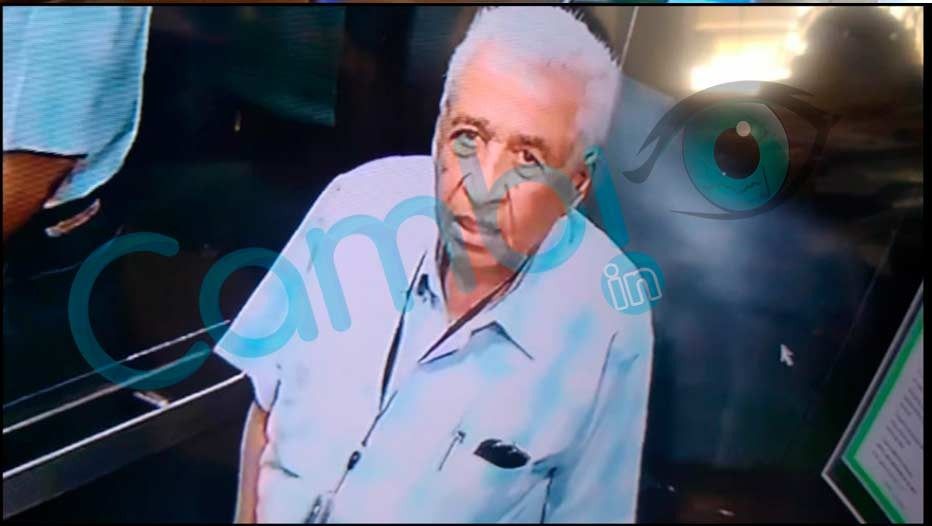 En Ibagué: el abuelo timador, dice ser Mayor (r) del ejército