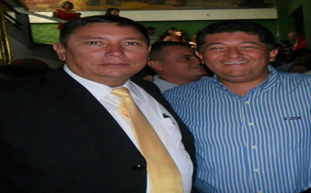 Nuevo Asesor de la Alcaldía había denunció por corrupción a Luis H