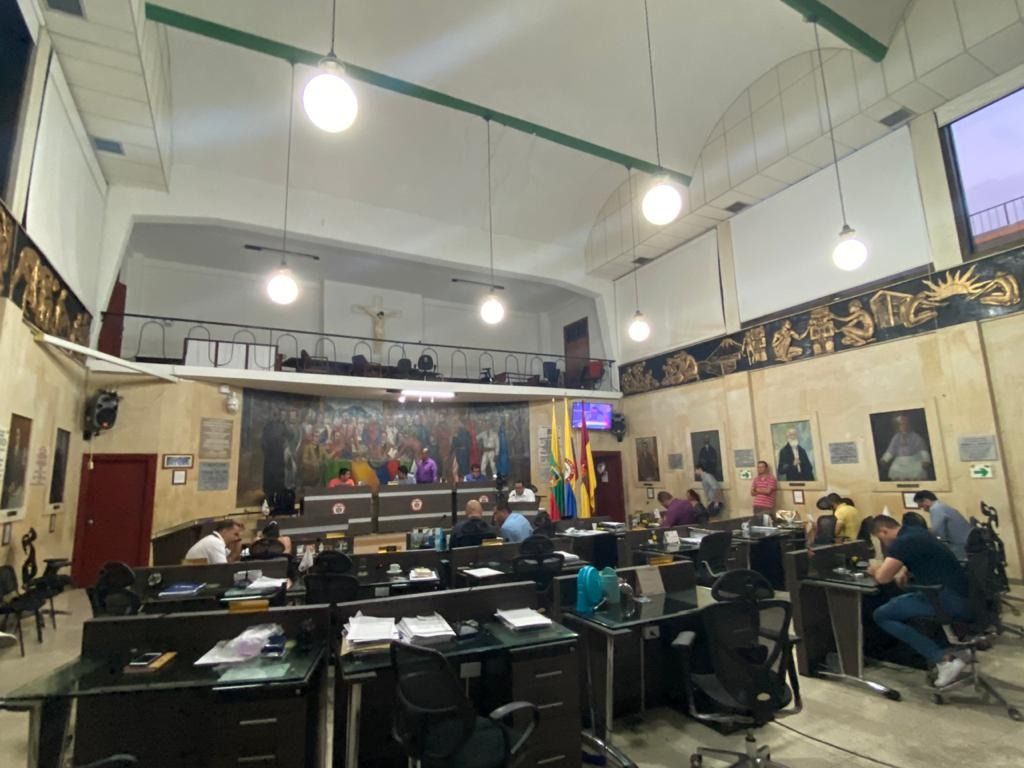 Los nuevos aspirantes a Contralor de Ibagué