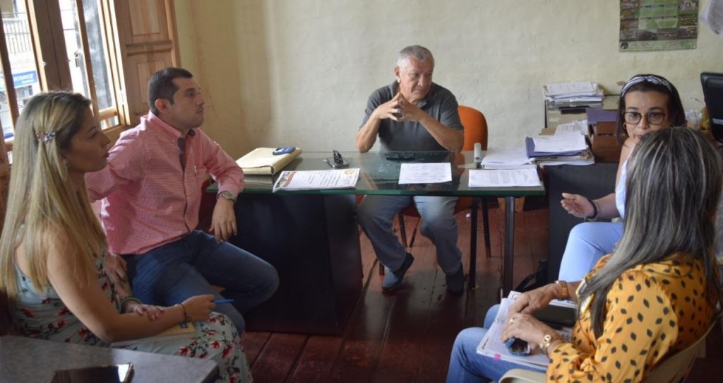 Contraloria del Tolima investiga contrato "chueco" en Iconozo