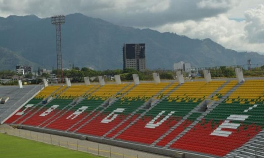 Imdri suspende préstamo de escenarios deportivos