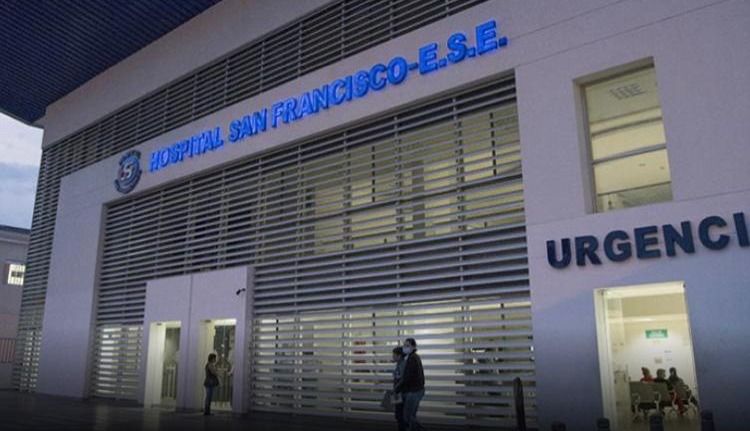 Crece en Ibagué brote de enfermedades respiratorias:USI