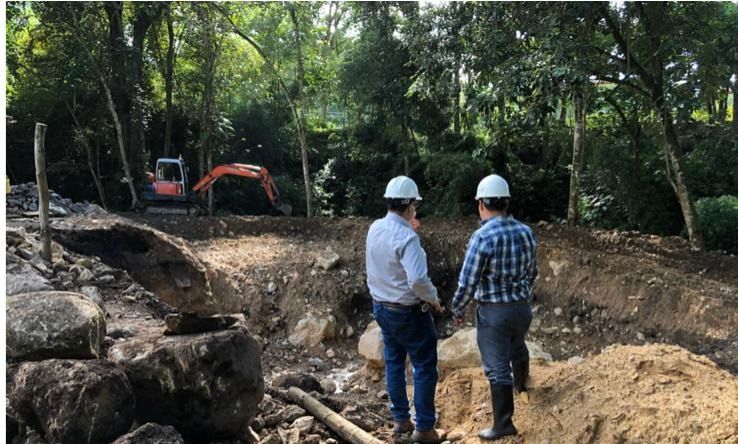 Particulares venden agua potable en zona rural de Ibagué