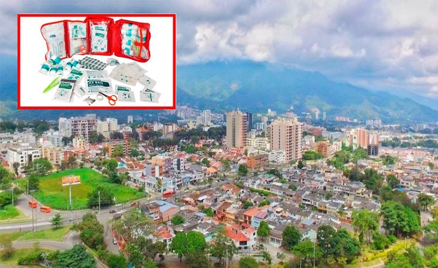 Ibagué no compró insumos para afrontar el COVID-19, ahora son caros y escasos