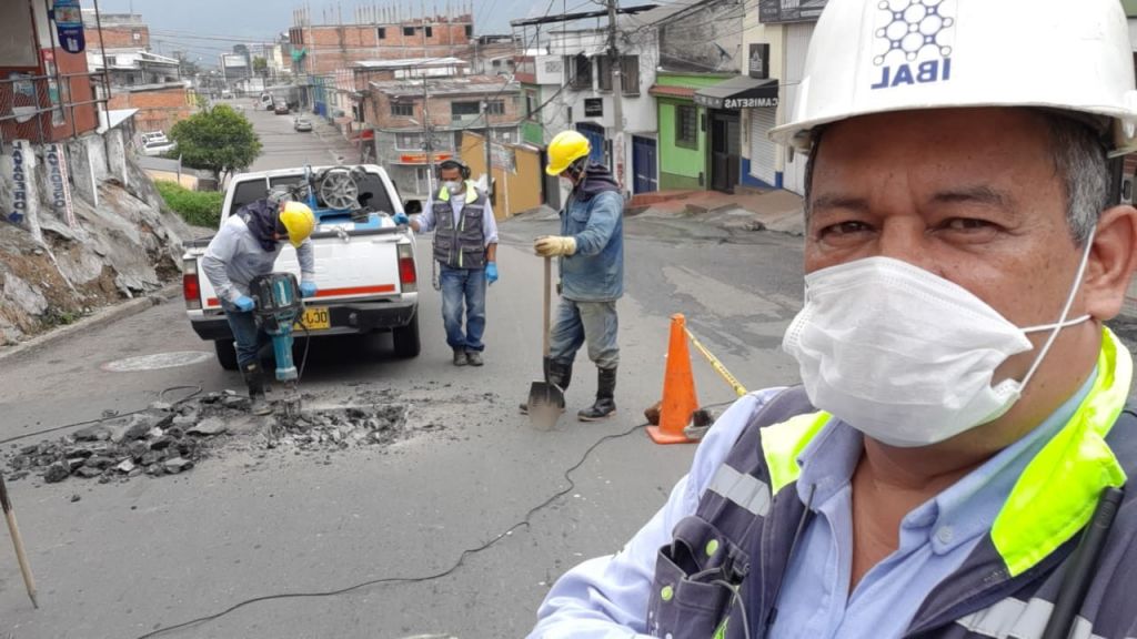 Por dos meses no cobrarán el agua a estratos 1 y 2 en Ibagué