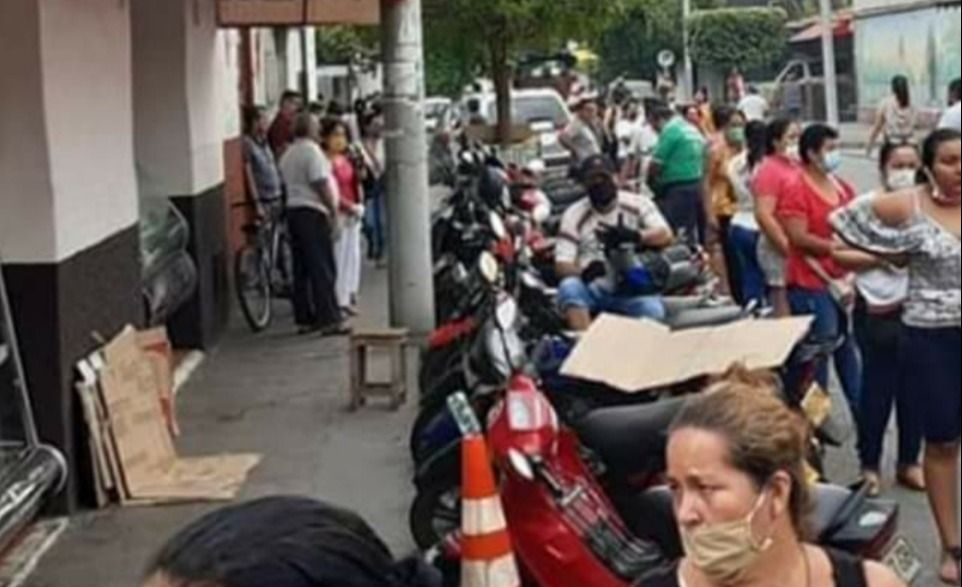 Pico y placa en el Espinal para carros y motos durante 24 horas