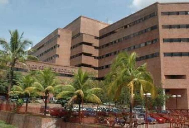 Lista clínica de neumología y cardiovascular en el Tolima